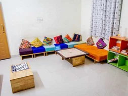 Affordable single rooms for students and working professionals in Electronic City Phase 2-Bangalore-Zolo Carnations