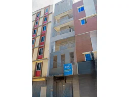 Affordable single rooms for students and working professionals in Electronic City Phase 2-Bangalore-Zolo Carnations