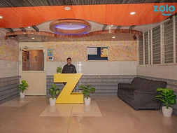 safe and affordable hostels for couple students with 24/7 security and CCTV surveillance-Zolo Hibiscus