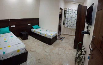 Affordable single rooms for students and working professionals in Kadubeesanahalli-Bangalore-TEST QA Property 3