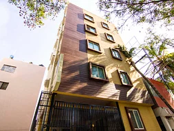 luxury PG accommodations with modern Wi-Fi, AC, and TV in Manyata-Bangalore-Zolo Odyssey