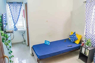 Affordable single rooms for students and working professionals in Electronic City Phase 2-Bangalore-Zolo Atlantis