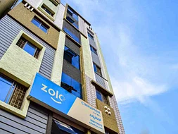 safe and affordable hostels for unisex students with 24/7 security and CCTV surveillance-Zolo Cinnamon