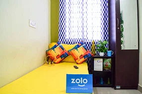 Fully furnished single/sharing rooms for rent in Marathahalli with no brokerage-apply fast-Zolo Cinnamon