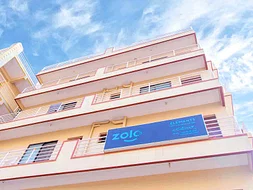 luxury PG accommodations with modern Wi-Fi, AC, and TV in Kundalahalli-Bangalore-Zolo Elements