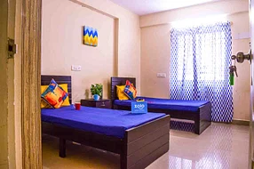 Fully furnished single/sharing rooms for rent in Marathahalli with no brokerage-apply fast-Zolo Mustard