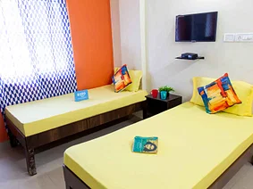 best men and women PGs in prime locations of Bangalore with all amenities-book now-Zolo Pepper