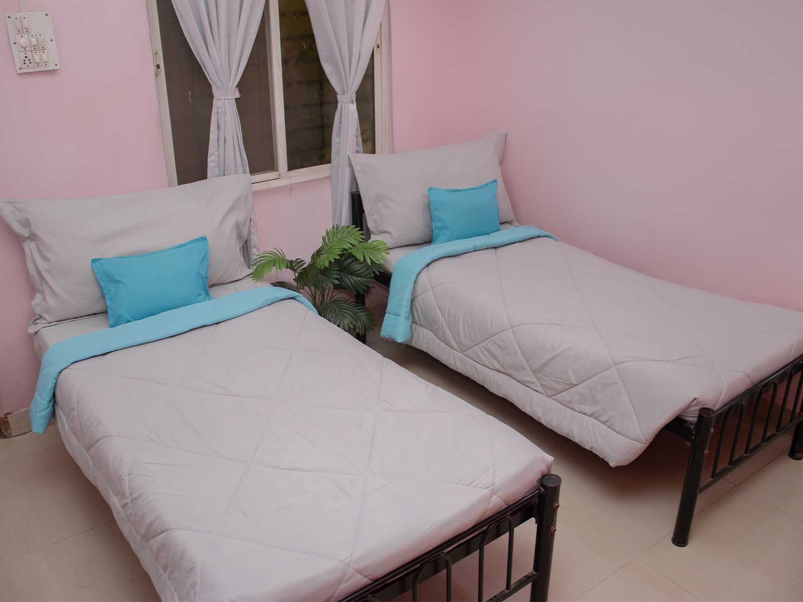 best PGs for women in Pune near major IT companies-book now-Zolo Mist