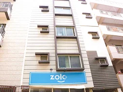 Comfortable and affordable Zolo PGs in Bellandur for students and working professionals-sign up-Zolo Nirvana
