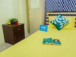 best Coliving rooms with high-speed Wi-Fi, shared kitchens, and laundry facilities-Zolo Asmi