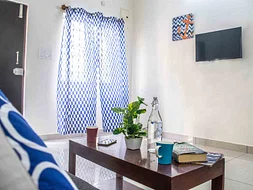 budget-friendly PGs and hostels for unisex with single rooms with daily hopusekeeping-Zolo Maverick