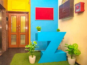 safe and affordable hostels for men and women students with 24/7 security and CCTV surveillance-Zolo Nebula