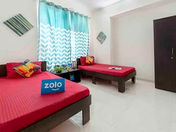 safe and affordable hostels for men and women students with 24/7 security and CCTV surveillance-Zolo Altius