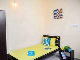 safe and affordable hostels for unisex students with 24/7 security and CCTV surveillance-Zolo Eclair
