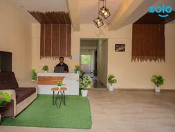 Affordable single rooms for students and working professionals in HSR Layout-Bangalore-Zolo Elysium