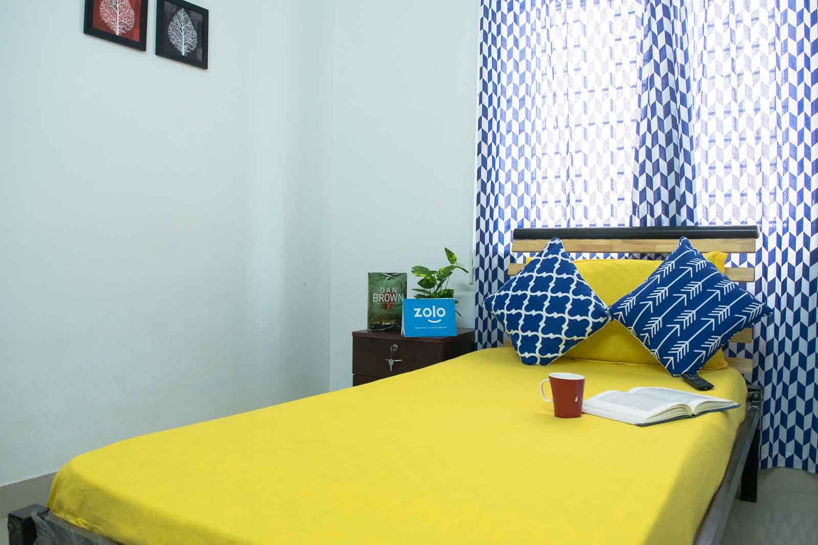 PG in Bangalore | Best Boys, Girls Paying Guest(PG) & Coliving in