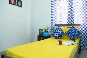 Affordable single rooms for students and working professionals in HSR Layout-Bangalore-Zolo Elysium