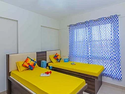 safe and affordable hostels for couple students with 24/7 security and CCTV surveillance-Zolo Essenza