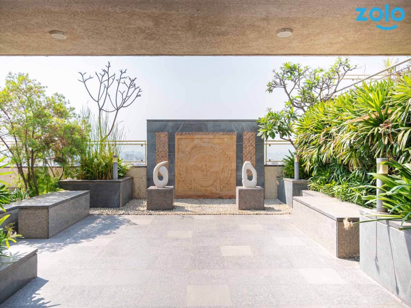 pgs in Electronic City Phase 1 with Daily housekeeping facilities and free Wi-Fi-Zolo Essenza