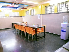 safe and affordable hostels for unisex students with 24/7 security and CCTV surveillance-Zolo Pegasus