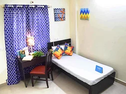safe and affordable hostels for men and women students with 24/7 security and CCTV surveillance-Zolo Pegasus