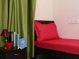 Affordable single rooms for students and working professionals in SG Palya-Bangalore-Zolo Templar
