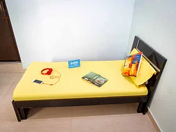 luxury PG accommodations with modern Wi-Fi, AC, and TV in Whitefield-Bangalore-Zolo Avni