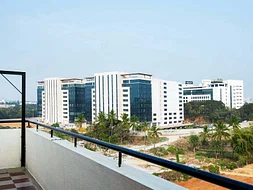 luxury PG accommodations with modern Wi-Fi, AC, and TV in Mylasandra-Bangalore-Zolo Zephyr