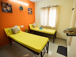fully furnished Zolo single rooms for rent near me-check out now-Zolo Zephyr
