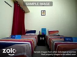 luxury pg rooms for working professionals couple with private bathrooms in Coimbatore-TEST QA Property 1