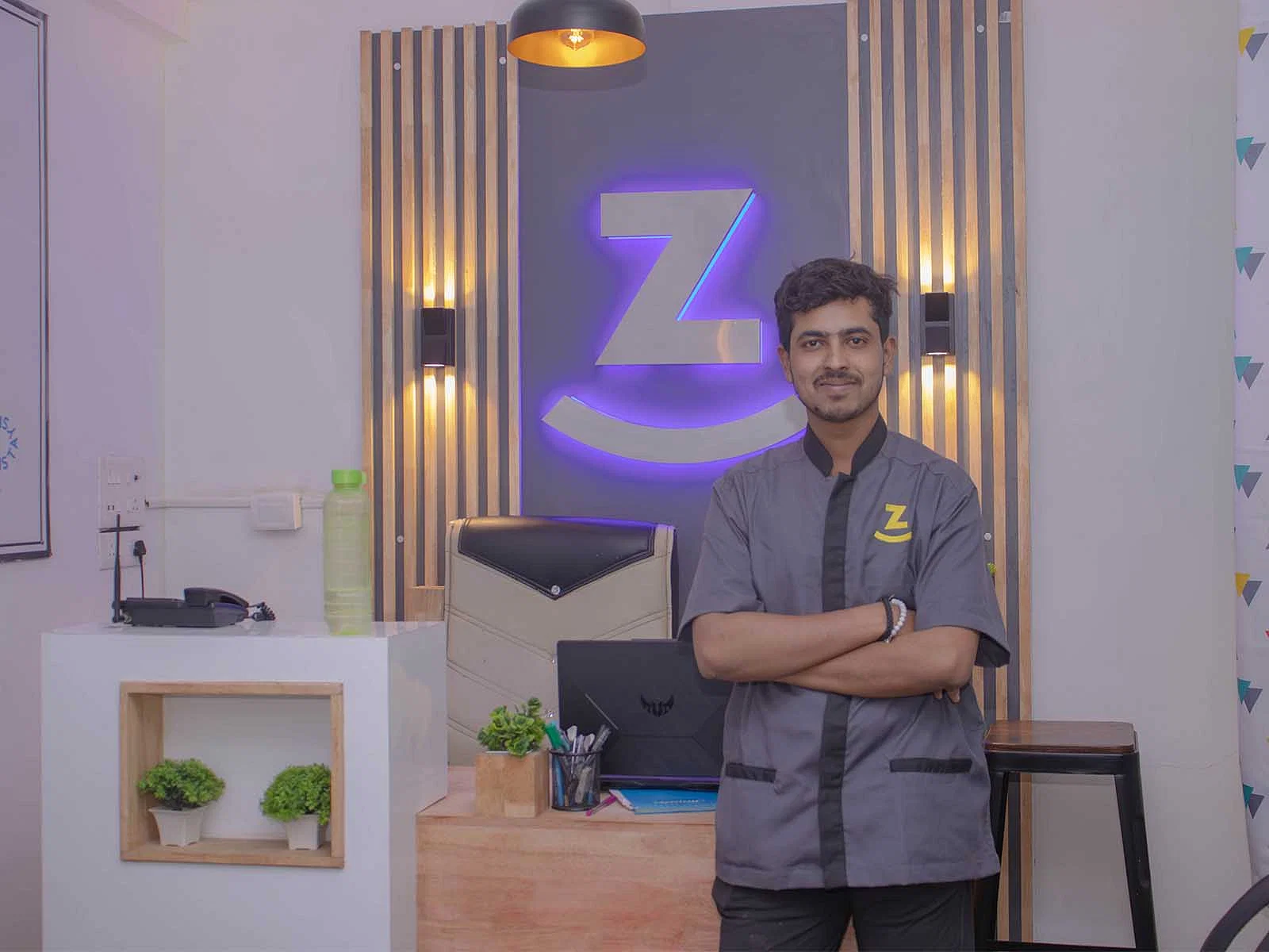 Comfortable and affordable Zolo PGs in Hinjewadi Phase 1 for students and working professionals-sign up-Zolo Highrollers