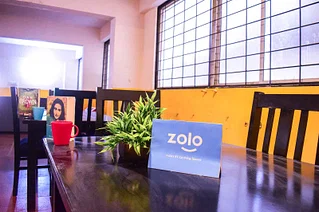 fully furnished Zolo single rooms for rent near me-check out now-Zolo Icarus