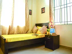 best men and women PGs in prime locations of Bangalore with all amenities-book now-Zolo Themis