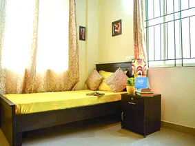 best couple PGs in prime locations of Bangalore with all amenities-book now-Zolo Themis