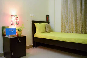 luxury pg rooms for working professionals boys and girls with private bathrooms in Bangalore-Zolo Helios