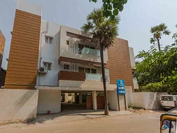 Fully furnished single/sharing rooms for rent in Adyar with no brokerage-apply fast-Zolo Lyca