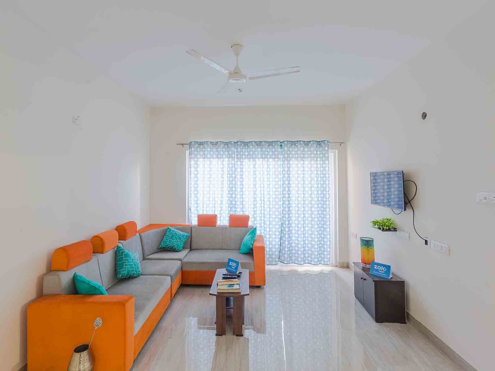 best PGs for men in Chennai near major IT companies-book now-Zolo Lyca