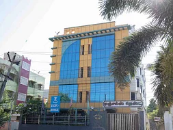 Affordable single rooms for students and working professionals in Sholinganallur-Chennai-Zolo Royce