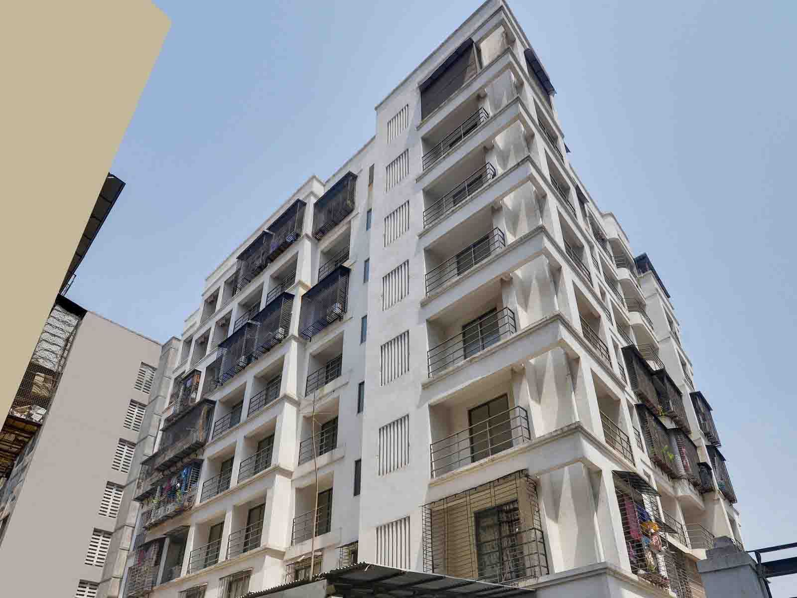 best men and women PGs in prime locations of Mumbai with all amenities-book now-Zolo Heritage