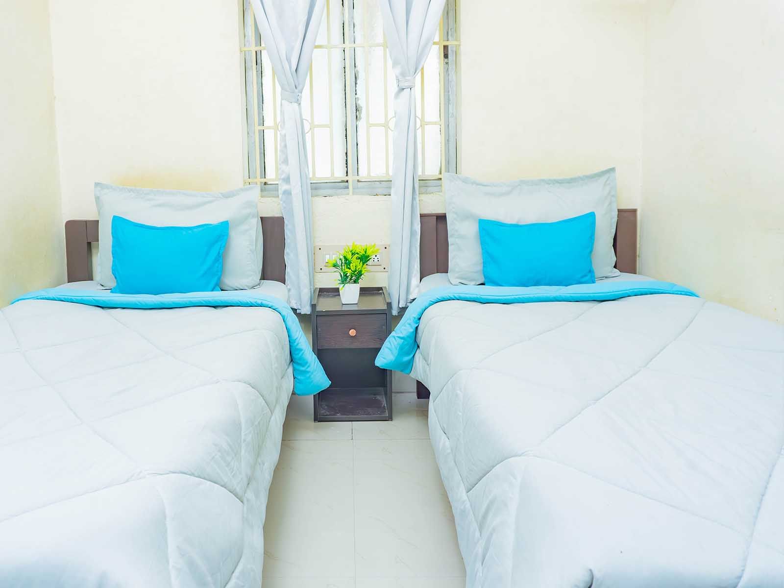 fully furnished Zolo single rooms for rent near me-check out now-Zolo Icon