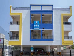 luxury PG accommodations with modern Wi-Fi, AC, and TV in Pallikaranai-Chennai-Zolo Classic