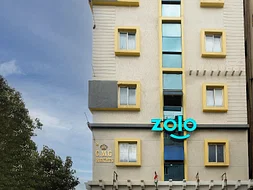 luxury pg rooms for working professionals unisex with private bathrooms in Bangalore-Zolo Forza