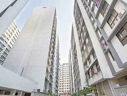 pgs in Chembur with Daily housekeeping facilities and free Wi-Fi-Zolo Central