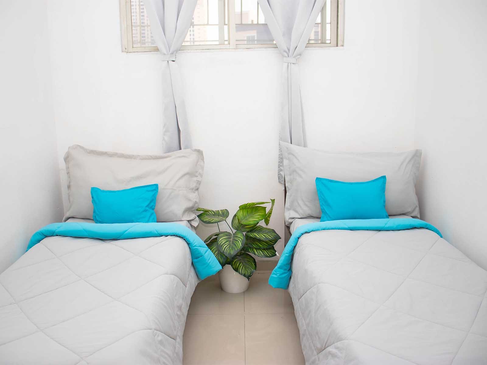 best gents PGs in prime locations of Pune with all amenities-book now-Zolo Volantis