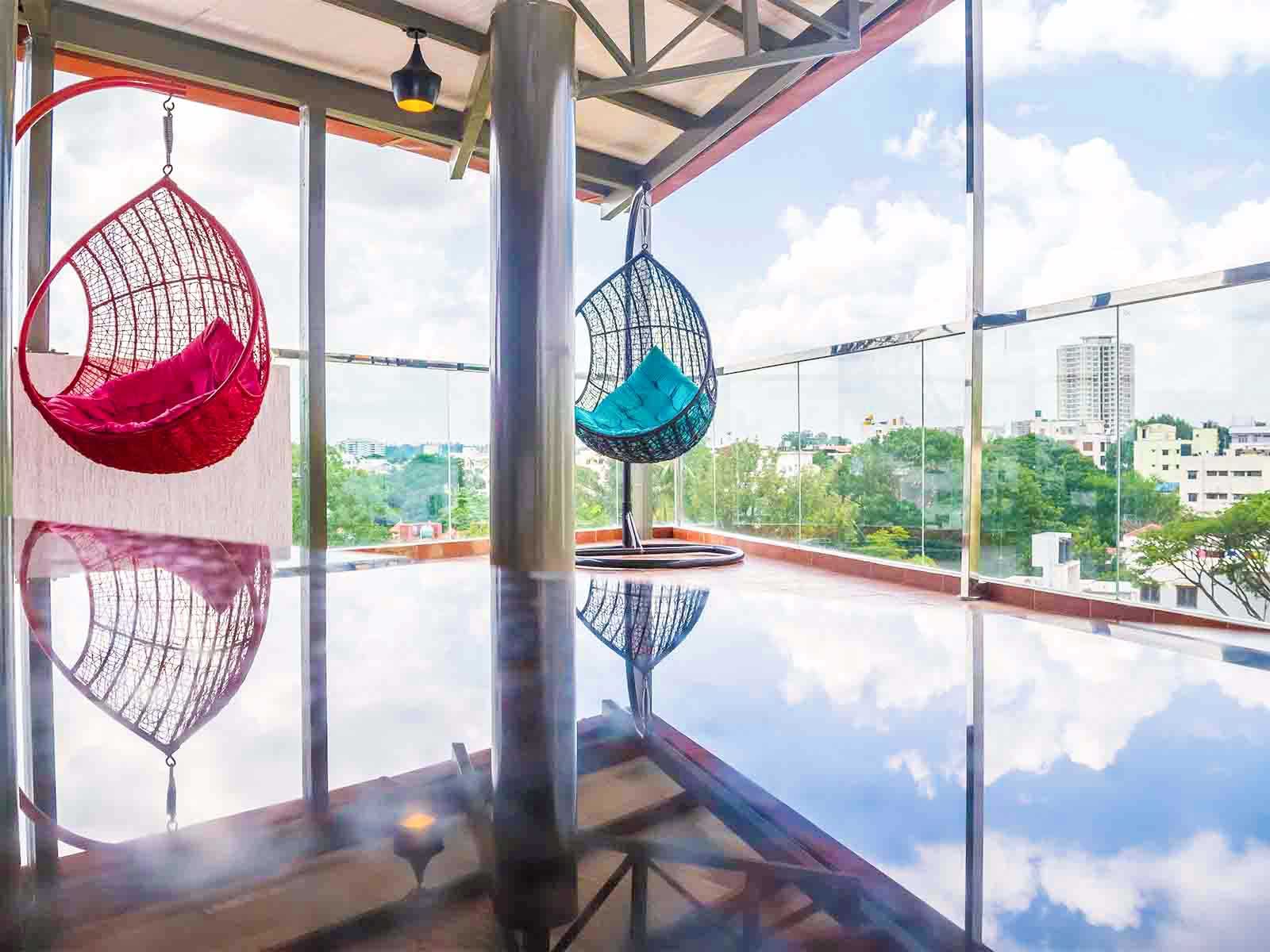 best Coliving rooms with high-speed Wi-Fi, shared kitchens, and laundry facilities-Zolo Paradise