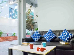 best Coliving rooms with high-speed Wi-Fi, shared kitchens, and laundry facilities-Zolo Rhapsody