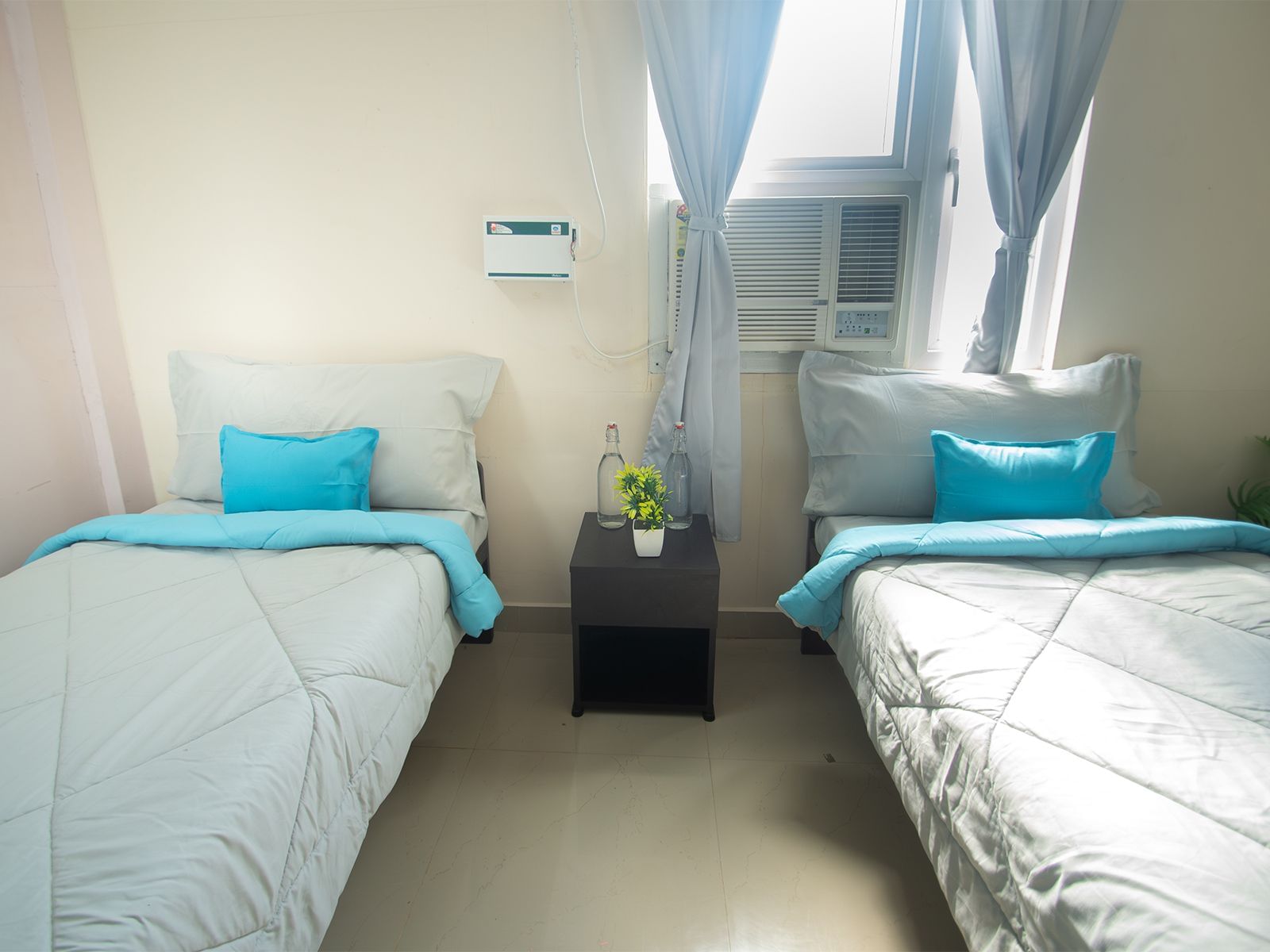 Comfortable and affordable Zolo PGs in Nungambakkam for students and working professionals-sign up-Zolo Zentrum