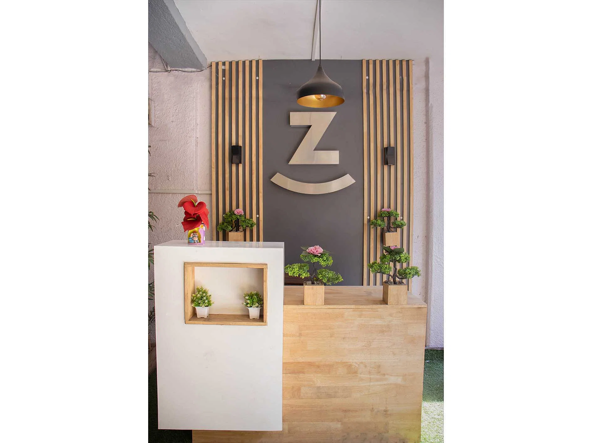 best Coliving rooms with high-speed Wi-Fi, shared kitchens, and laundry facilities-Zolo Havelock
