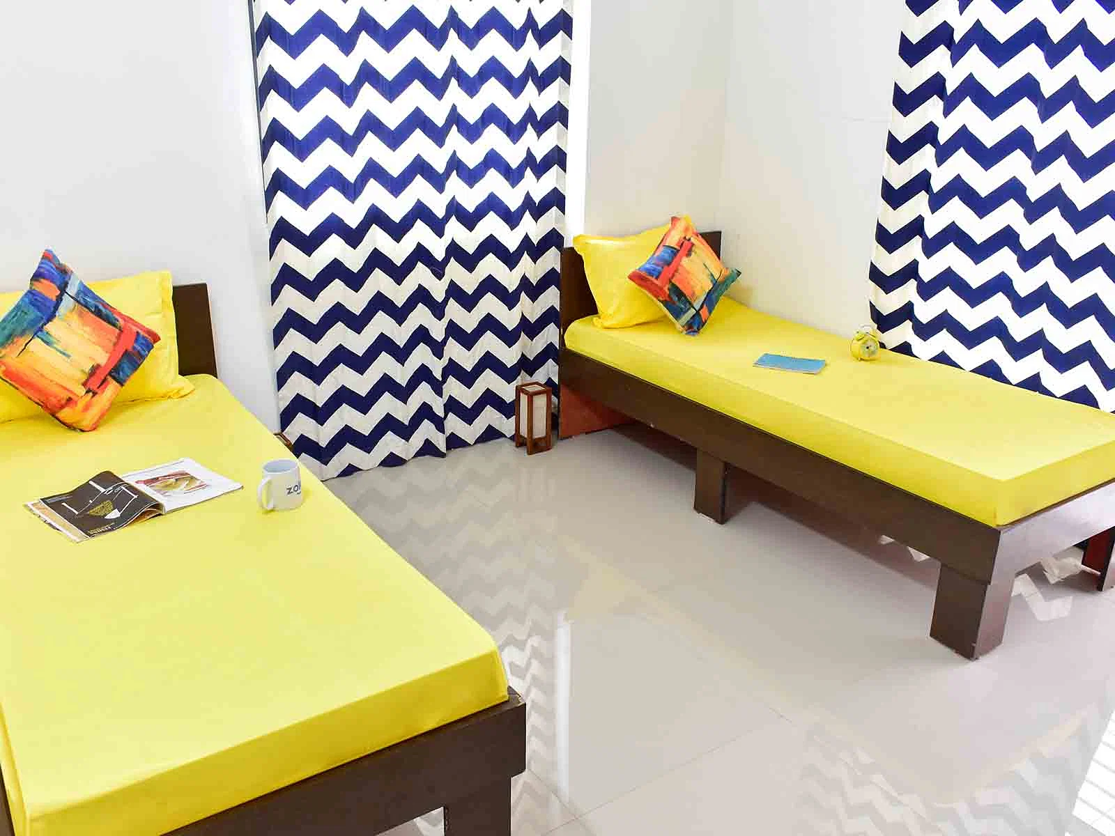 best girls PGs in prime locations of Pune with all amenities-book now-Zolo Moonstone