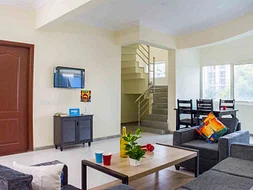 best unisex PGs in prime locations of Bangalore with all amenities-book now-Zolo Platinum City